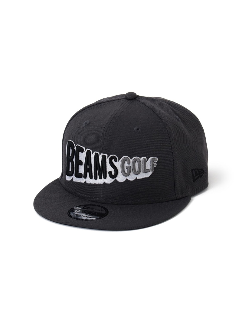 楽天市場】NEW ERA * BEAMS GOLF / 別注 GORE-TEX(R) 9FIFTY