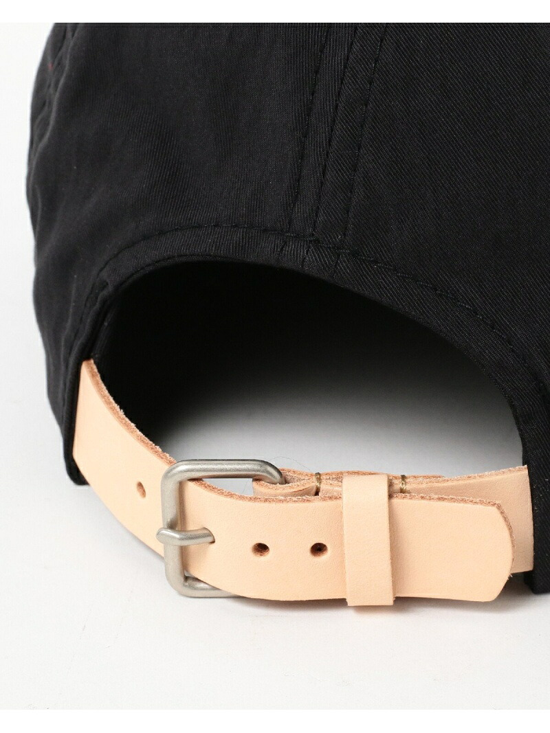 Poten Gaba 6panel Cap Beams Men ビームス メン 帽子 ヘア小物 キャップ ブラック ネイビー 送料無料 Rakuten Fashion Csg Com Py