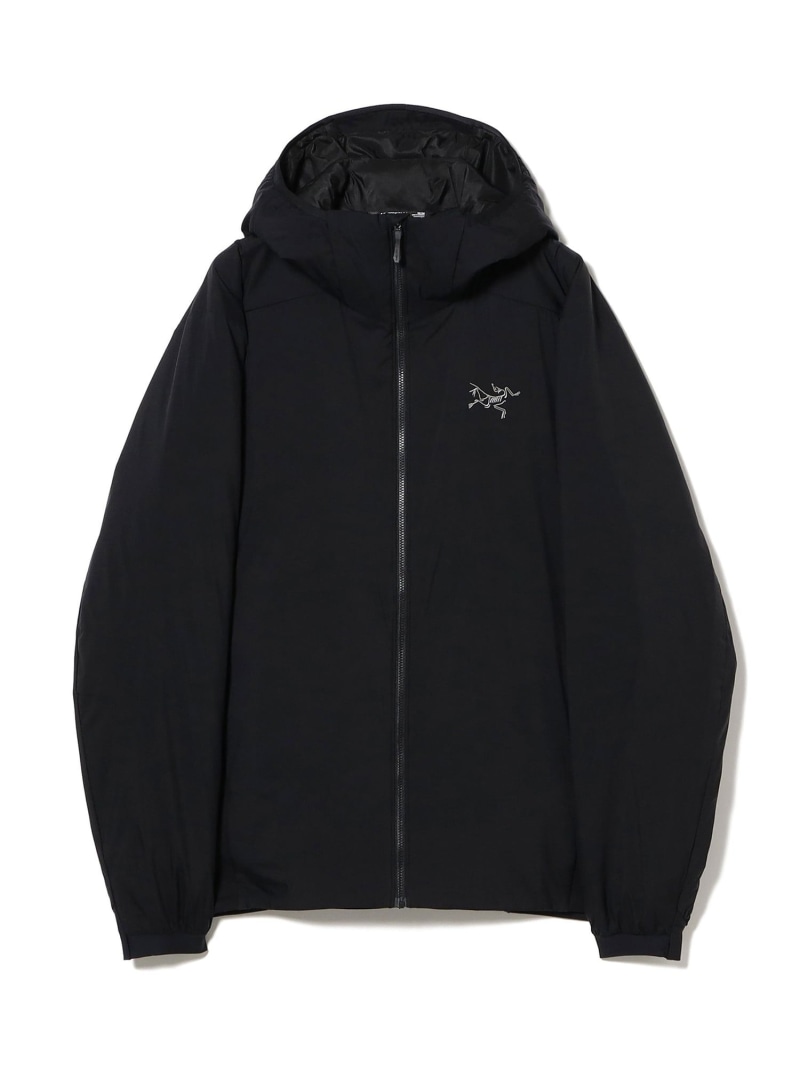 ARC’TERYX × BEAMS BOY 別注 Squamish Hoody Arc'teryx Squamish Hoody | Active Junky
