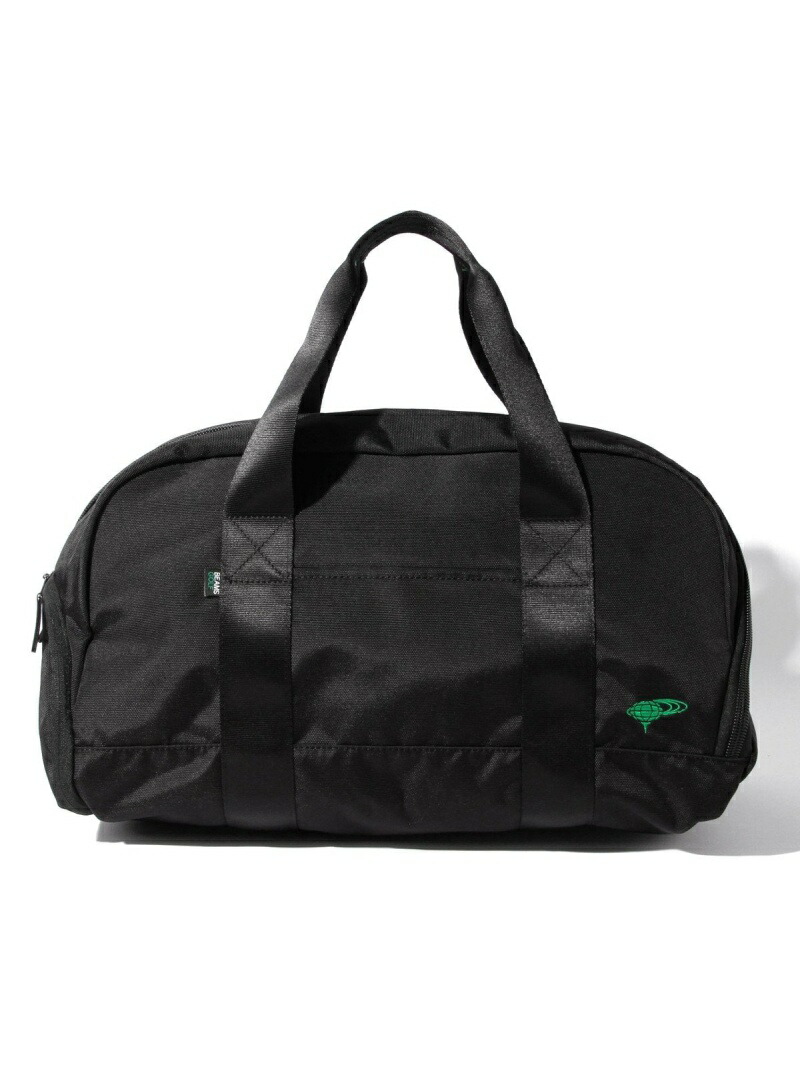 楽天市場】ブラックウォッチ シューズケース付き ボストンバッグ BEAMS