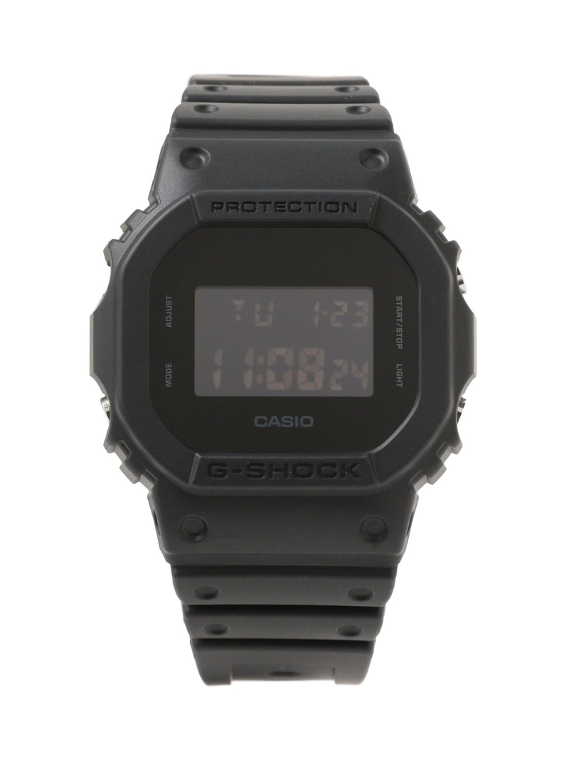 G-SHOCK / DW-5600UBB-1JF BEAMS ビームス メン アクセサリー・腕時計 腕時計【送料無料】[ Fashion]