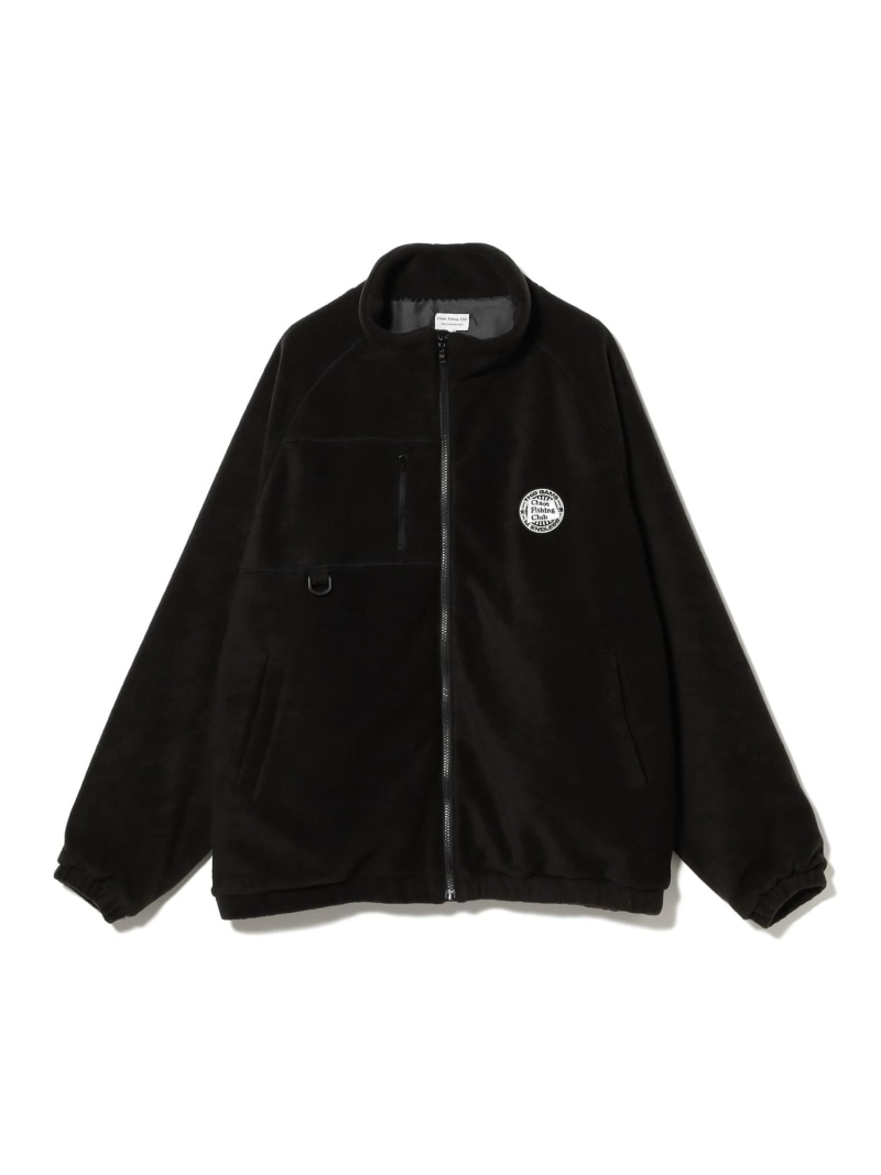 楽天市場】Chaos Fishing Club / SUMIDA RIVER JACKET BEAMS T