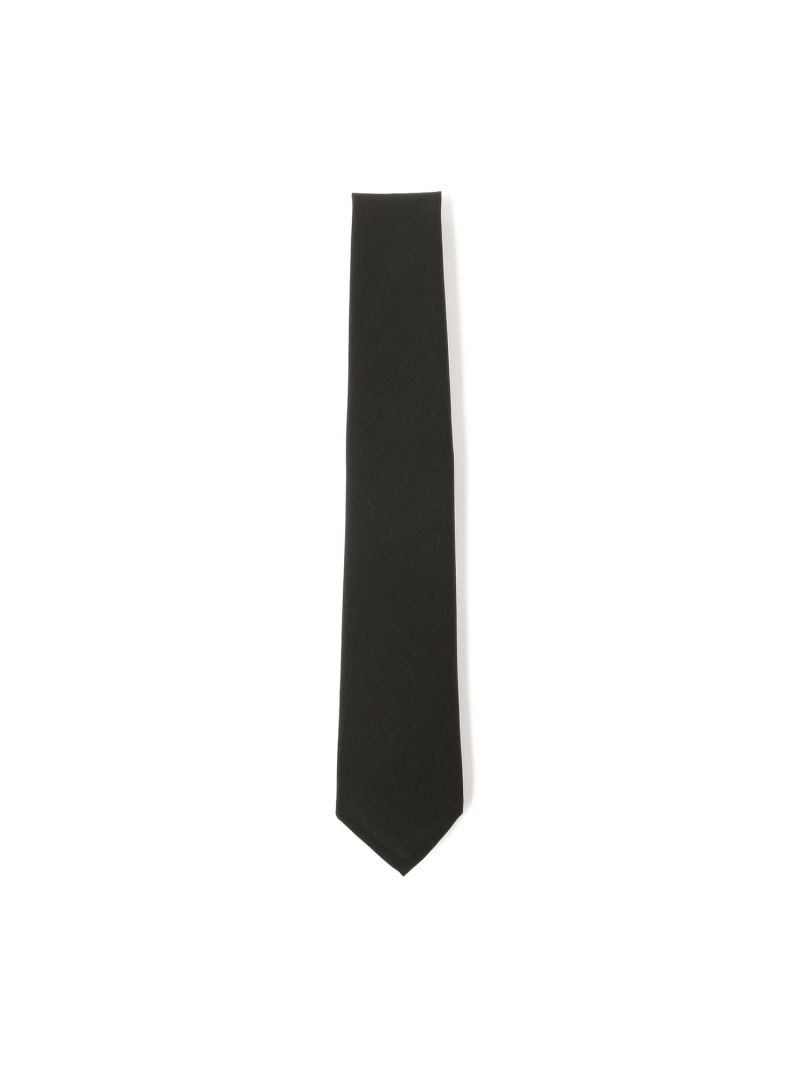 Wool Tie Mohair BEAMS PLUS ビームス メン スーツ・フォーマル ネクタイ・蝶ネクタイ グレー レッド ネイビー【送料無料】[ Fashion]