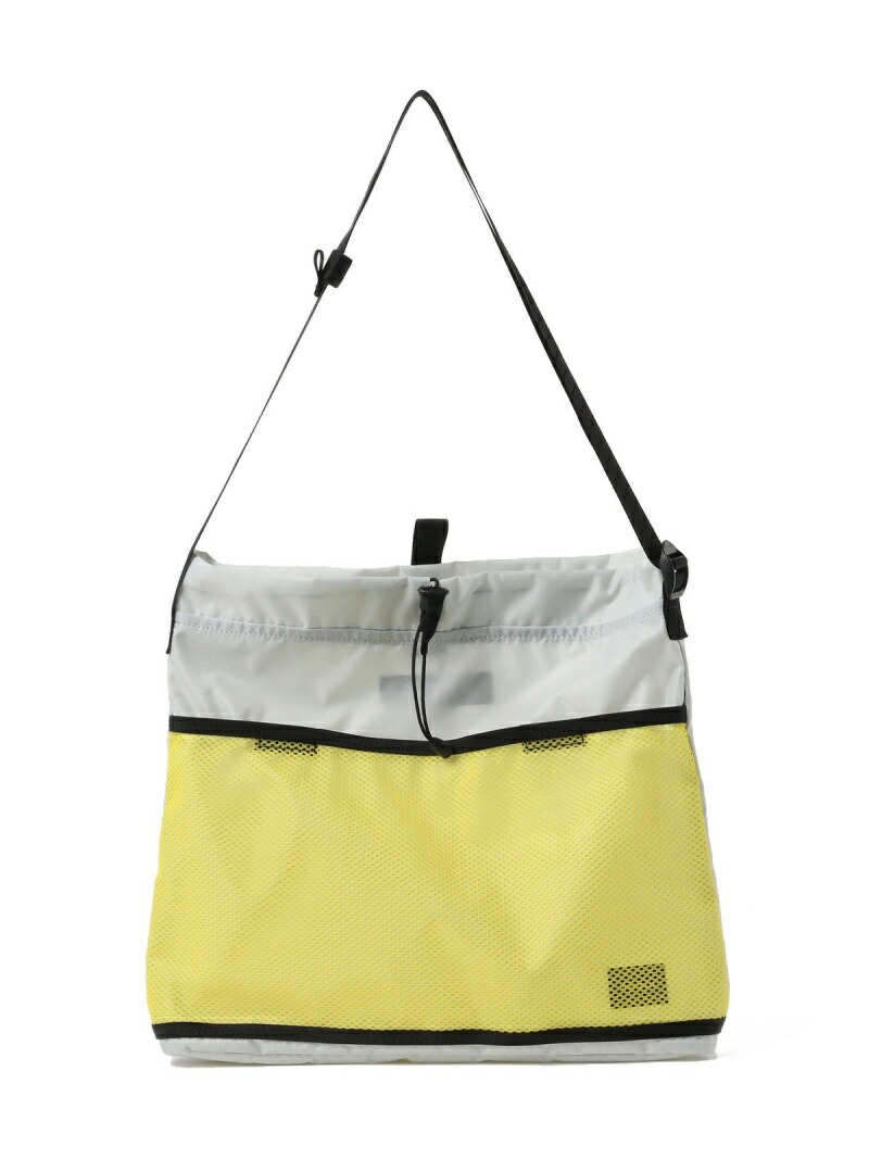 素晴らしい外見 Bal B印 Yoshida Porter Drawstring Shoulder Bag B印 ヨシダ ビージルシ ヨシダ バッグ ショルダーバッグ ネイビー Rakuten Fashion Beams ビームス 春夏新作モデル Qchfoundation Ca