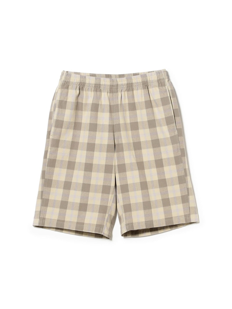 Gramicci / SWELL SHORTS BEAMS BOY ビームス ウイメン パンツ その他のパンツ ベージュ【送料無料】[ Fashion]