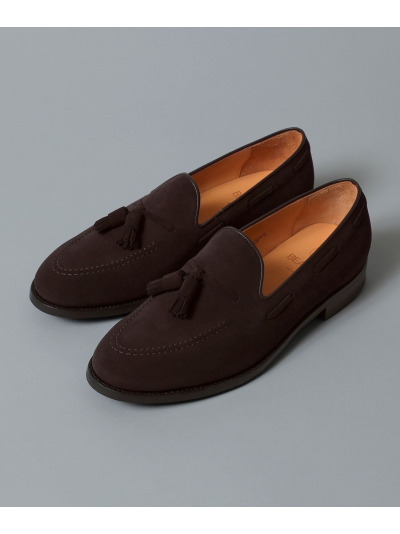 楽天市場】F.LLI.GIACOMETTI / アンギラ スリップオン ローファー