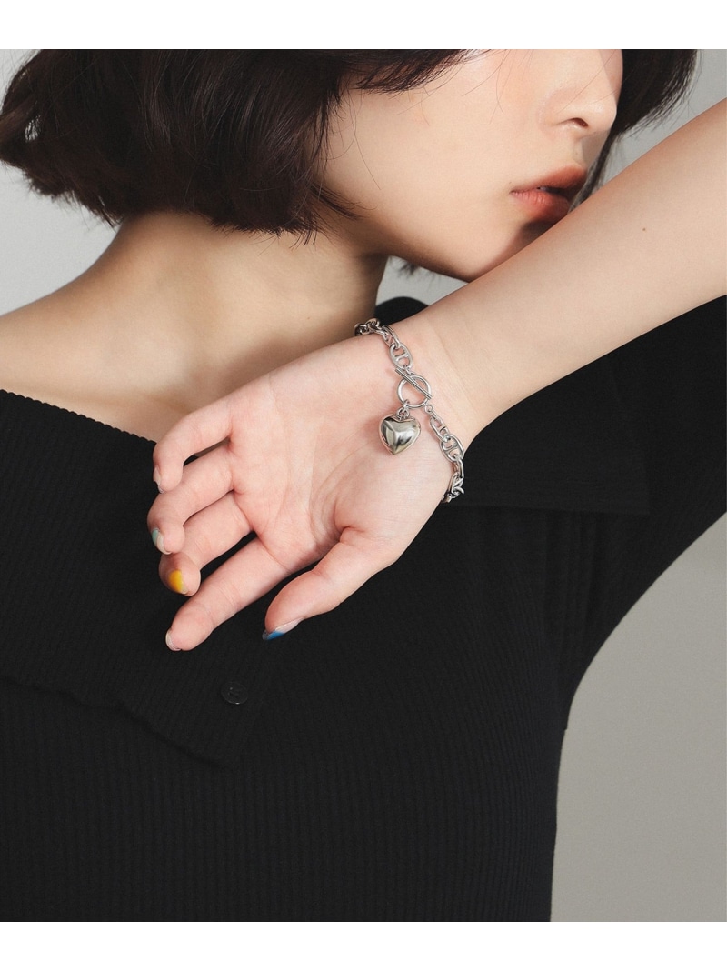 BEAMS BOY ARROW NOVELTY コンチョ リンク ベルト NEW BEAMS BOY（ビームスボーイ）の「ARROW NOVELTY × BEAMS BOY