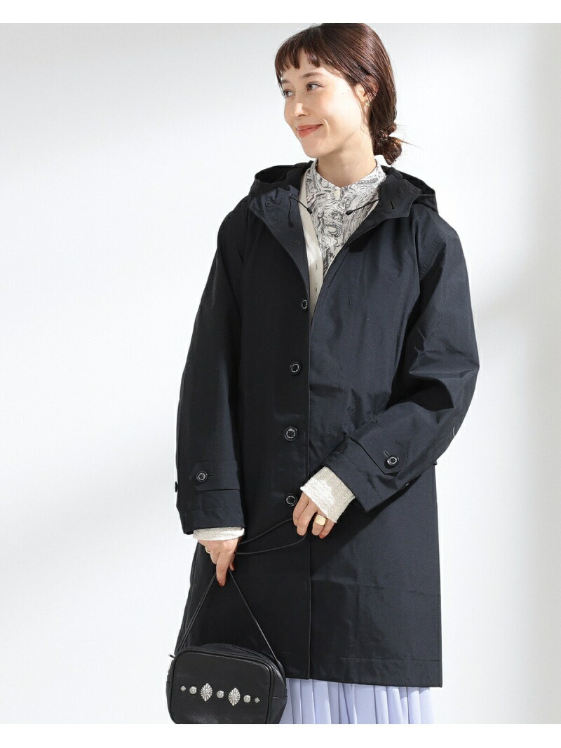 the north face bold hooded coat