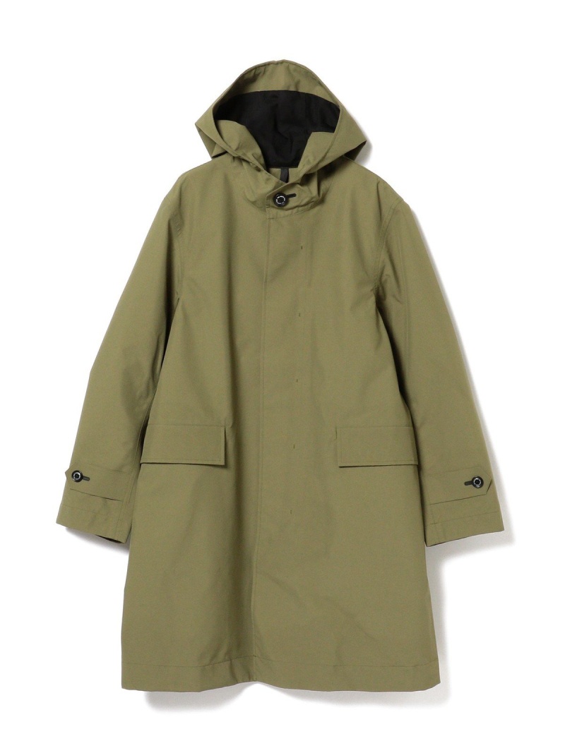 the north face bold hooded coat