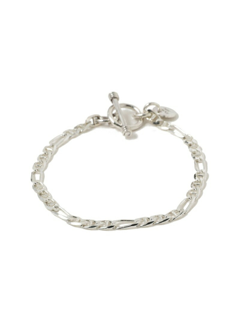 【楽天市場】XOLO / Anchor Link Bracelet BEAMS MEN ビームス メン アクセサリー・腕時計 ネックレス