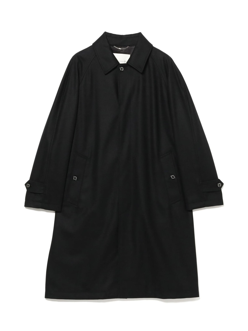 楽天市場】MACKINTOSH:BALFIELDバルフィールド 無地バルカラー