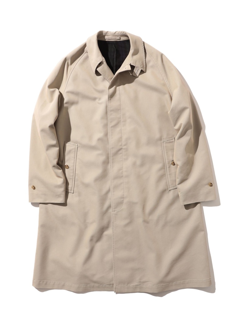 楽天市場】BEAMS PLUSビームスプラス 2022AW ウール ヘビーメルトン