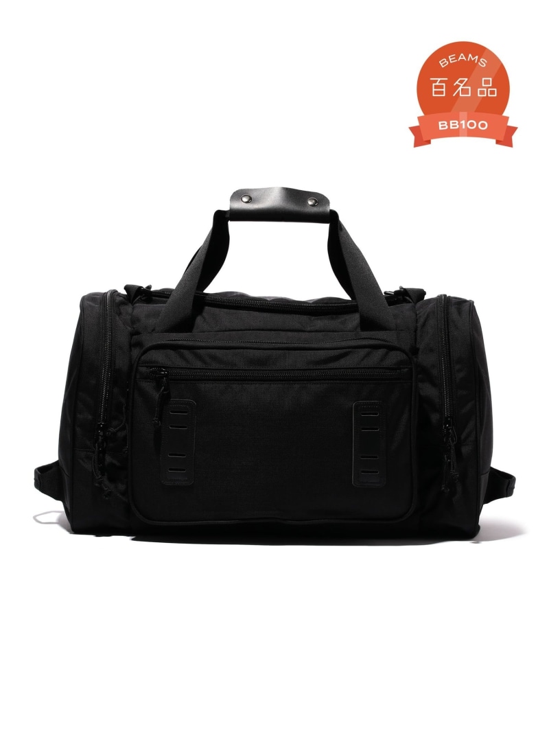 楽天市場】NSG-NYLON OX ボストンバッグ BEAMS GOLF ビームス ゴルフ