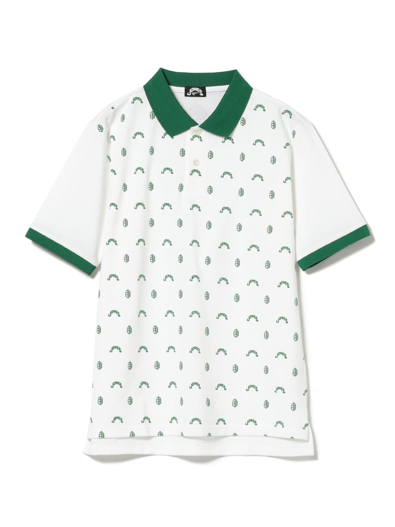 楽天市場】ORANGE LABEL / 襟付き Vネック プルオーバー BEAMS GOLF 