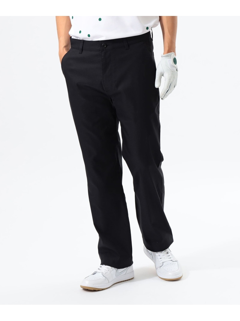 BEAMS GOLF ゴルフウェア エアシャットストレッチボンディングパンツ BEAMS GOLF（ビームス ゴルフ）ORANGE LABEL / エアシャット