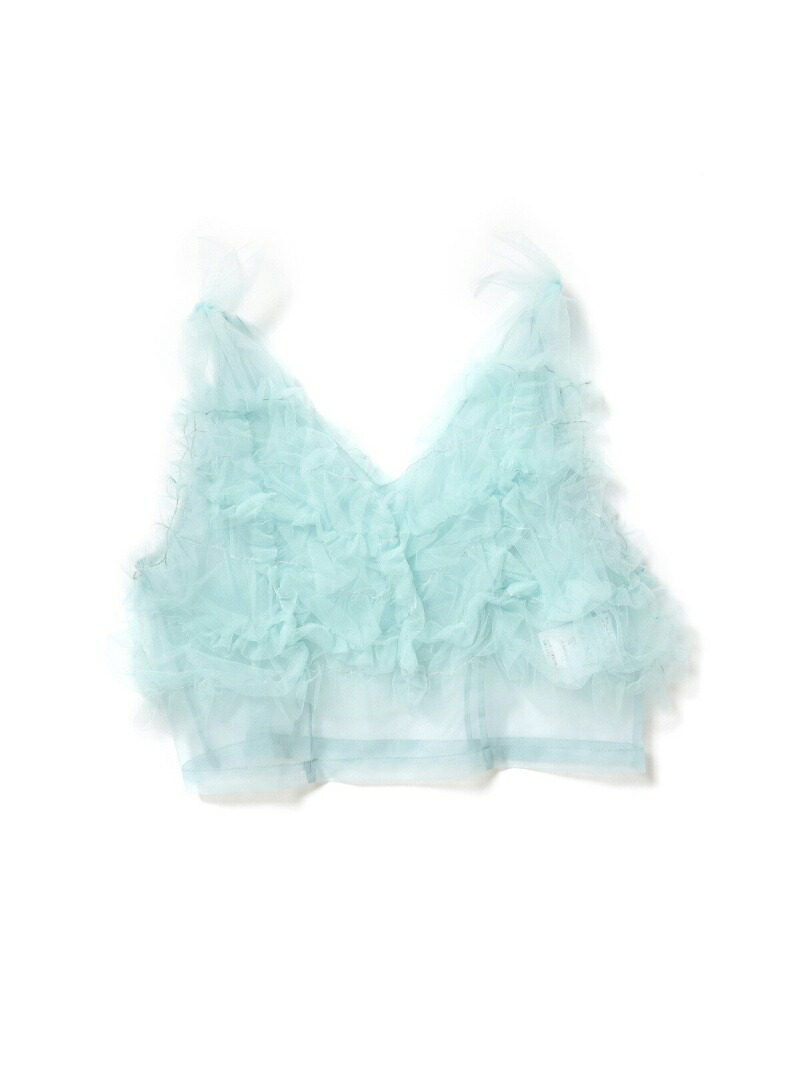 売り切れ必至 楽天市場 Chika Kisada Ray Beams 別注 チュール トップス Ray Beams ビームス ウイメン シャツ ブラウス ノースリーブ キャミソールシャツ ブルー ブラック 送料無料 Rakuten Fashion Beams ビームス 激安単価で Www Rvworkshop Com