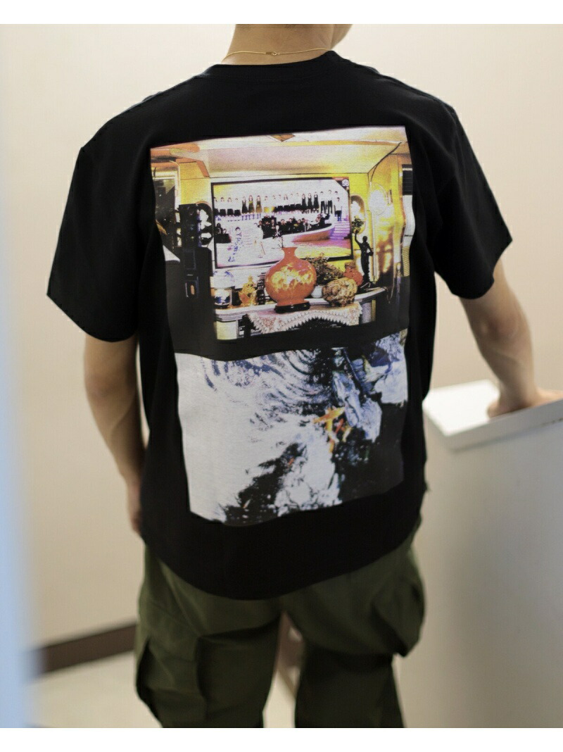 Diaspora Skateboards Kunming Tジャージー Beams T ビームスt カットソー Tシャツ ネグロ 送料無料 Rakuten Fashion Beams T メンズ カットソー ビームスt Masm Webinaire Bj