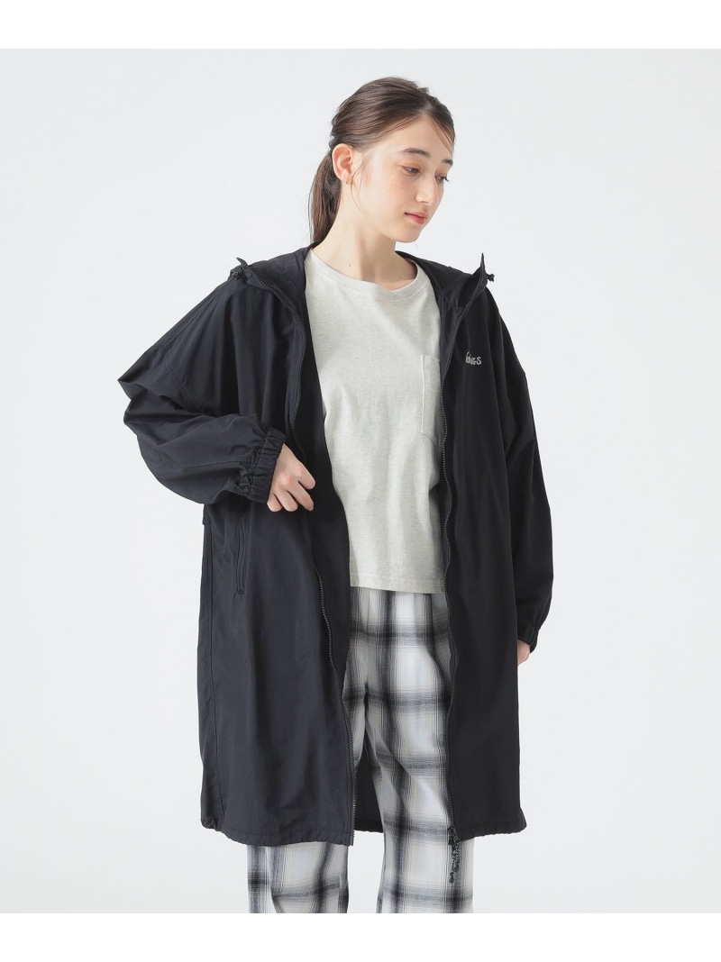 レア✨美品ニードルス ビームス 別注 ジャケットコート カシミヤ 11183270791_D_9.jpg
