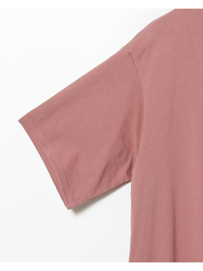 数量は多 楽天市場 Sale 50 Off Demi Luxe Beams コットン天竺 ワンピース Demi Luxe Beams デミルクス ビームス ワンピース 半袖ワンピース グレー ピンク Rba E 送料無料 Rakuten Fashion Beams ビームス 無料長期保証 Klub Zenasnov Sk