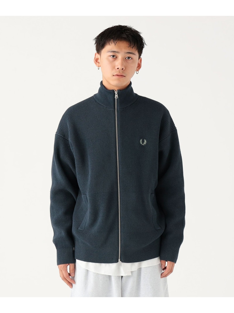 楽天市場】FRED PERRY / INSULATED JACKET BEAMS ビームス メン