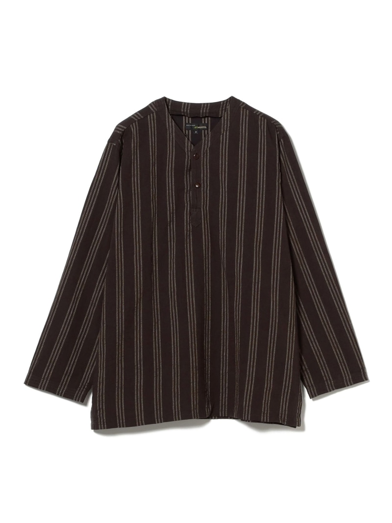 楽天市場】MOJITO x BEAMS PLUS モヒート ビームスプラス 20AW