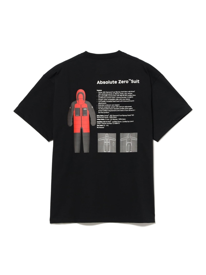 楽天市場】【中古】BEAMS×MOUNTAIN HARD WEAR 別注 チベタン