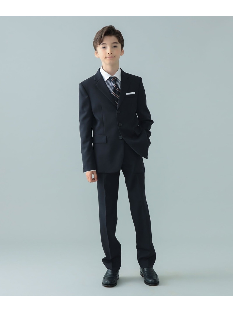 小学校、卒業式、中学、入学式スーツ160cm 男子　ビームス 小学校、卒業式、中学、入学式スーツ160cm 男子 ビームス 小学校