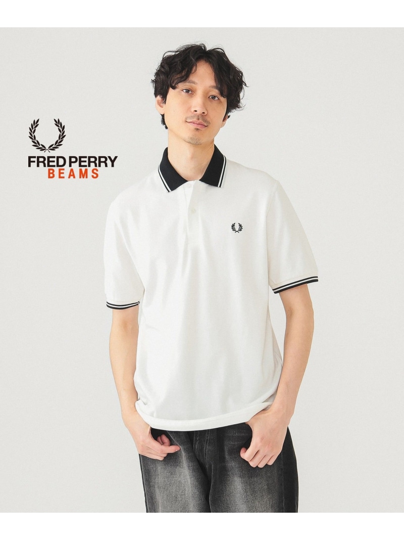 楽天市場】【SALE／30%OFF】【FRED PERRY / フレッドペリー