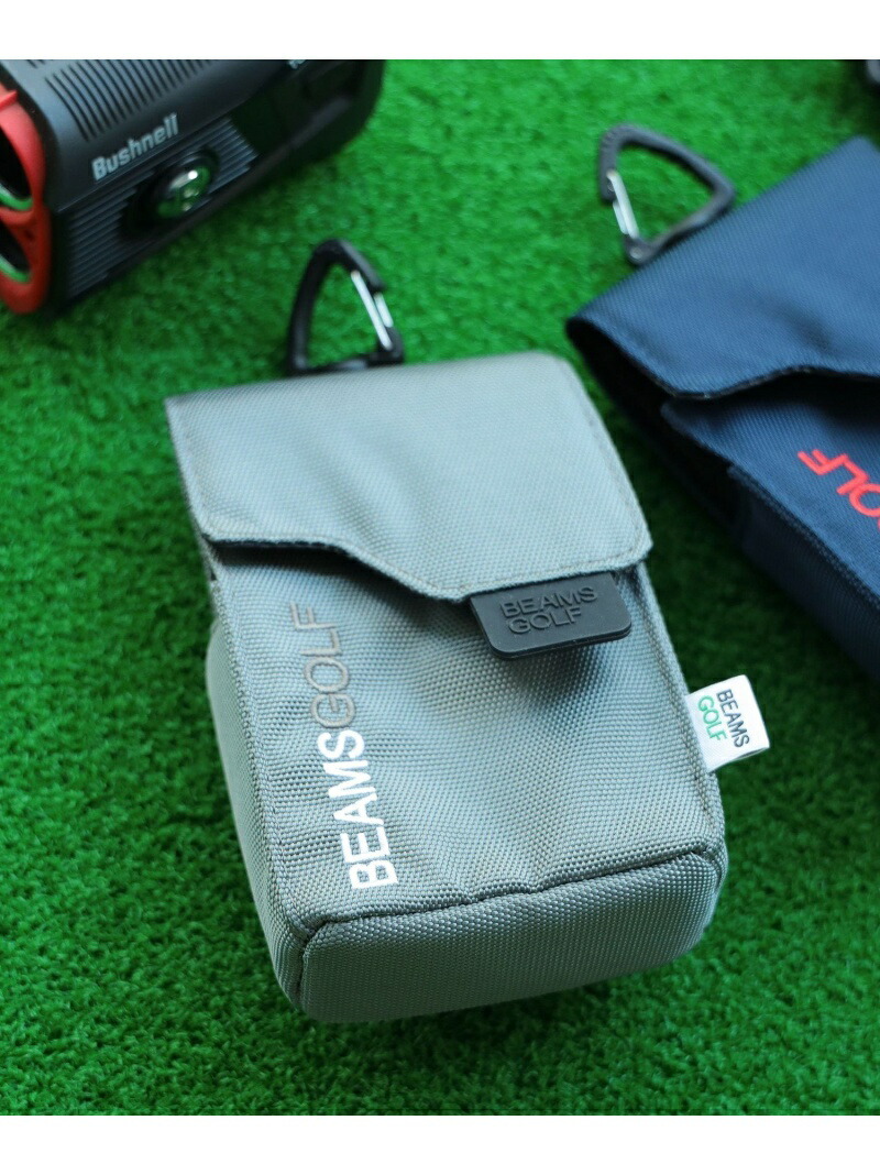 楽天市場】BEAMS GOLF / トラベルカバー 2 BEAMS GOLF ビームス