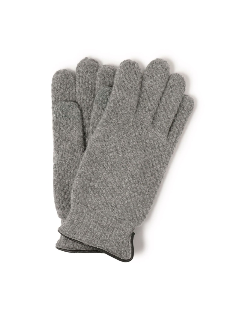 楽天市場】【SALE／80%OFF】＜BATONER x 6(ROKU)＞CASHMERE FOX LONG