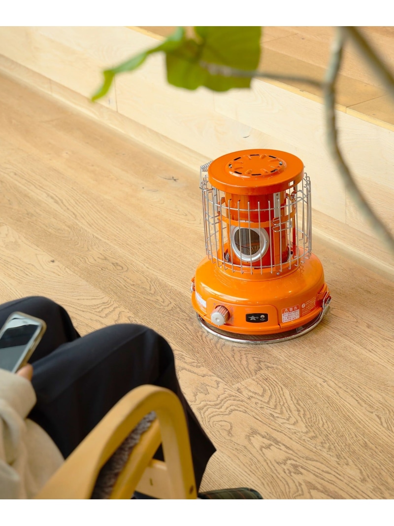 楽天市場】【別注】Aladdin / 遠赤グラファイトヒーター