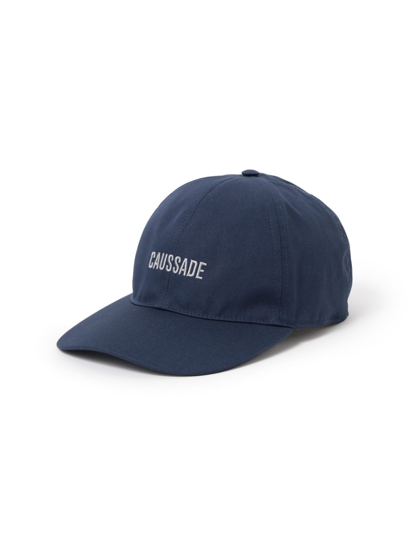 Crmbs_Caussade BEAMS F ビームス メン 帽子 ハット ネイビー【送料無料】[ Fashion]｜BEAMS／ビームス