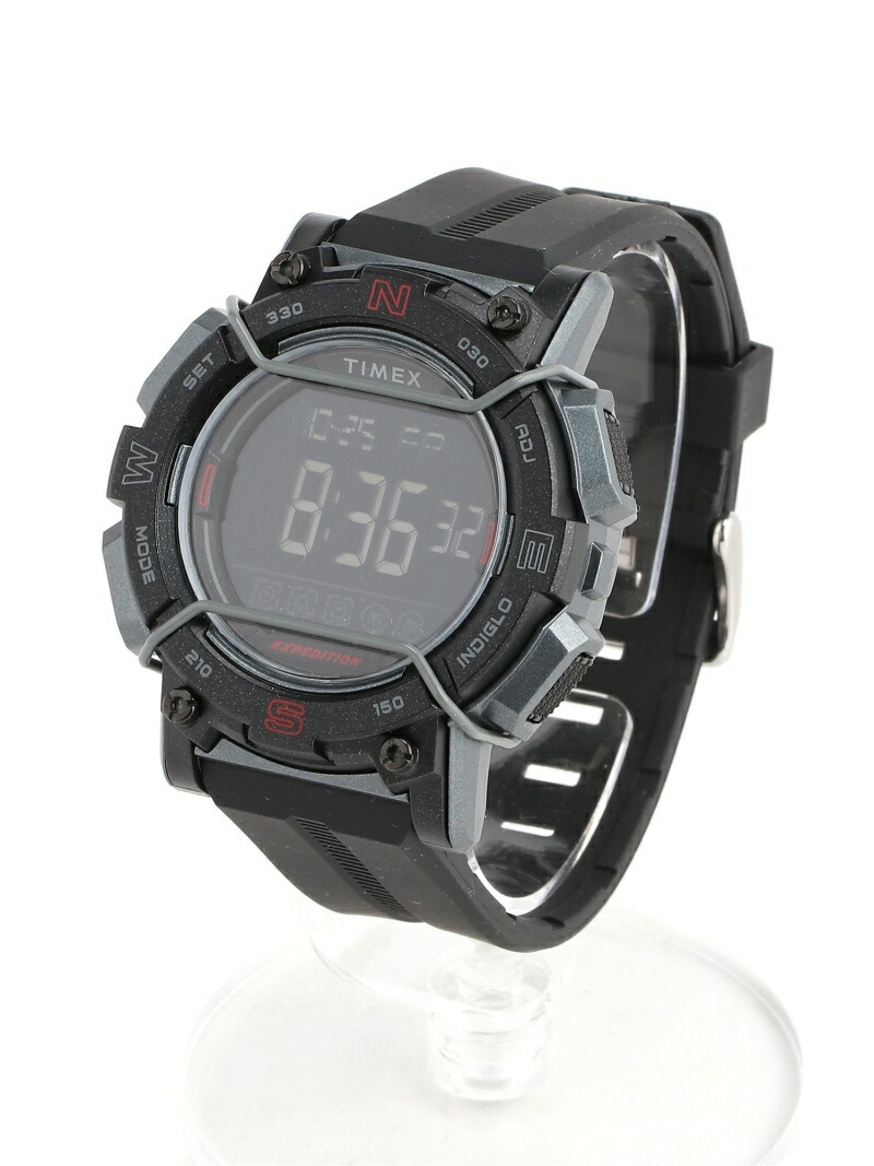 timex expedition 930