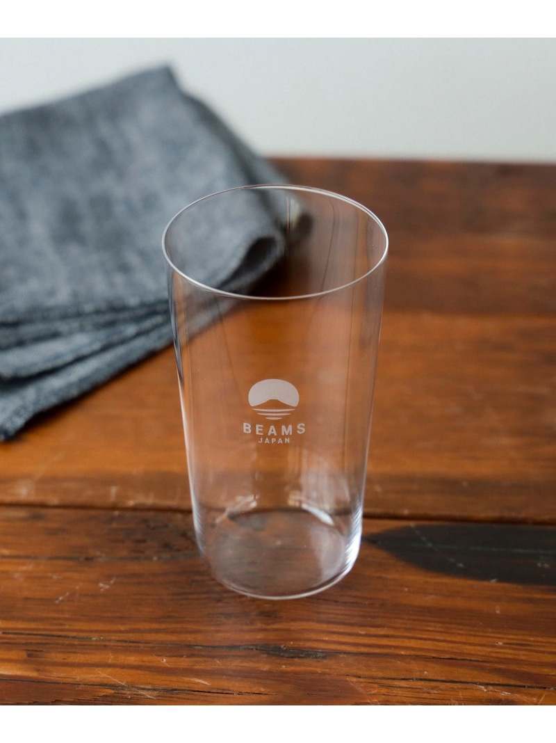 【別注】木村硝子店 / 10oz タンブラー BEAMS JAPAN ビームス ジャパン 食器・調理器具・キッチン用品 その他の食器・調理器具・キッチン用品【送料無料】[ Fashion]