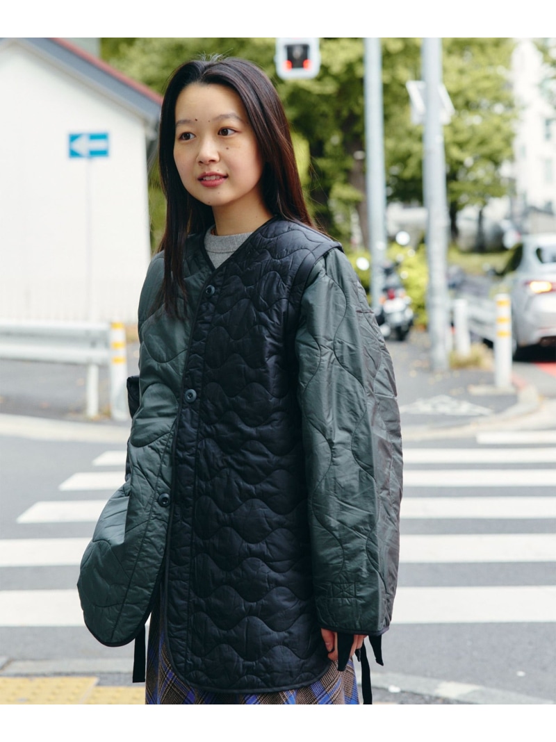 楽天市場】【SALE／50%OFF】maturely / Viscose Asymme Jacket BEAMS