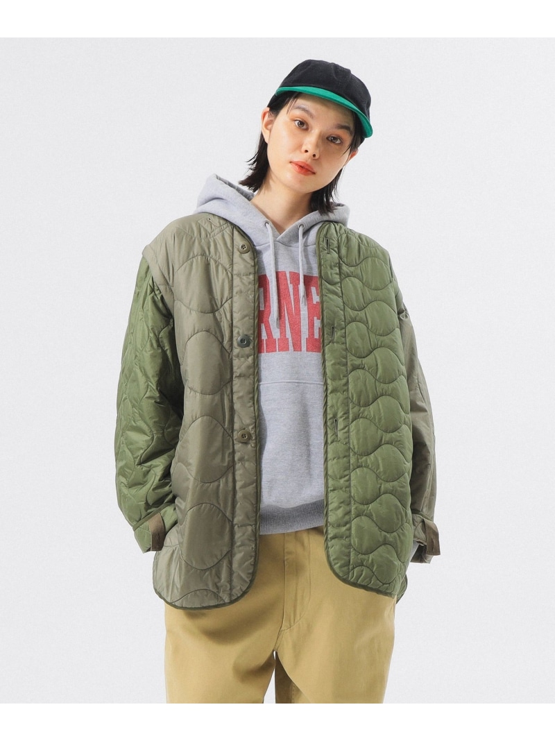 楽天市場】【SALE／50%OFF】maturely / Viscose Asymme Jacket BEAMS