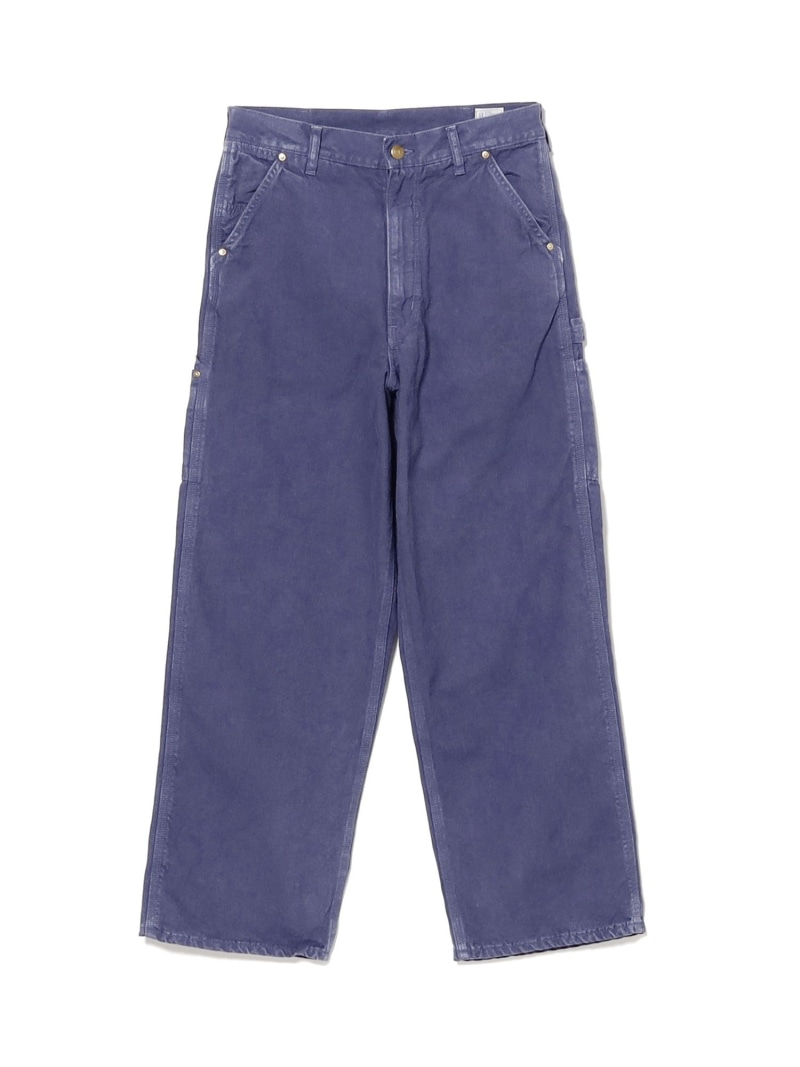 BEAMS BOY 別注 orSlow ワイドフィット デニムパンツ Sサイズ BEAMS BOY ジーンズ デニム デニムパンツ orSlow / 別注 Monroe