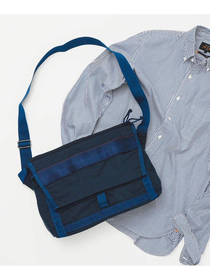 楽天市場】BRIEFING / 別注 3WAY BAG BEAMS PLUS ビームス メン バッグ