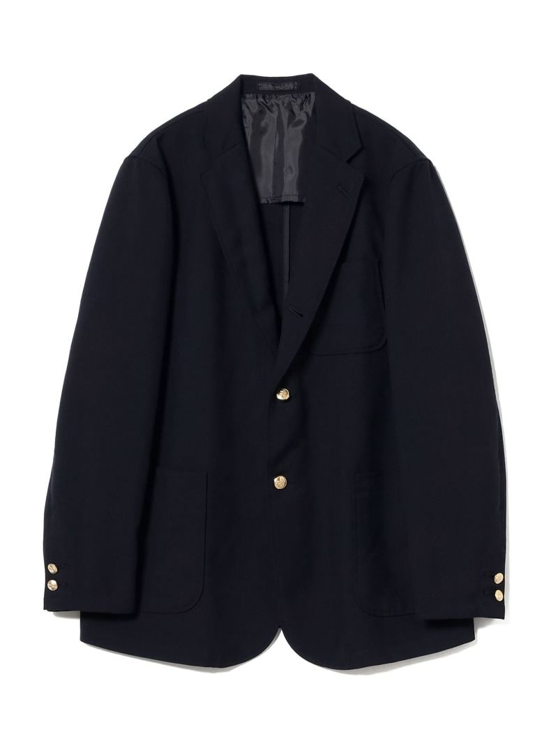 楽天市場】3B Comfort Blazer BEAMS PLUS ビームス メン ジャケット