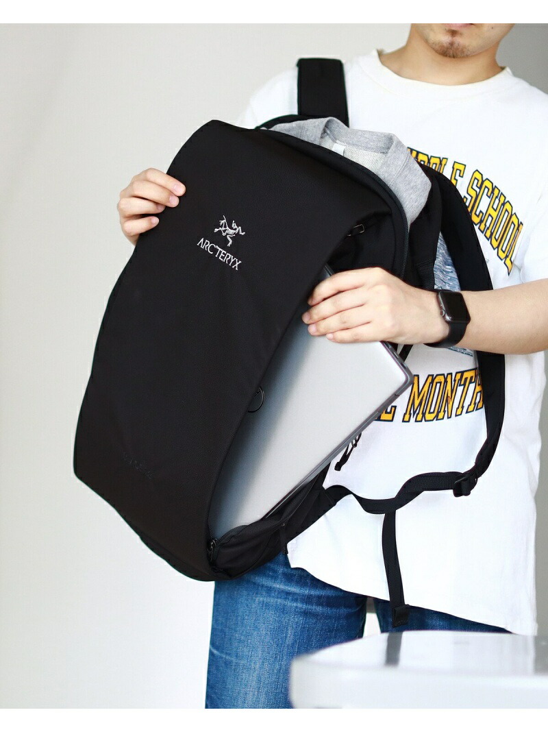 【楽天市場】ARC'TERYX / Blade 28 Backpack BEAMS MEN ビームス メン バッグ リュック・バックパック ...