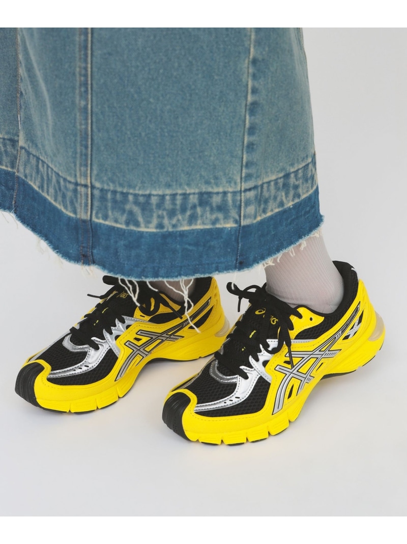 ASICS / GEL-SD-LYTE Ray BEAMS ビームス ウイメン シューズ・靴 スニーカー ブラック【送料無料】[ Fashion]