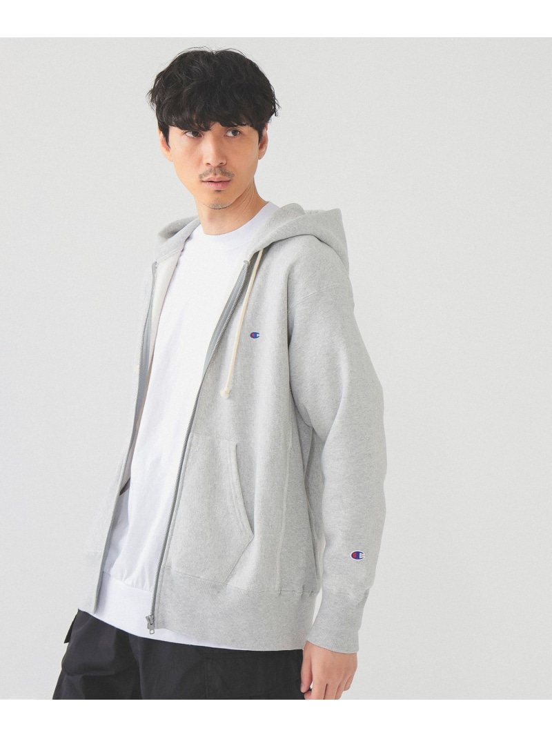 楽天市場】BEAMS / VOGUE Sweat Parka BEAMS T ビームス メン トップス