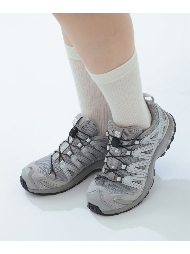 SALOMON / XA PRO 3D Ray BEAMS ビームス ウイメン シューズ・靴 スニーカー ブラック【送料無料】[ Fashion]｜BEAMS／ビームス