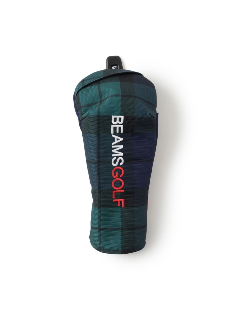 楽天市場】BEAMS GOLF / ブラックウォッチ スタンド キャディ