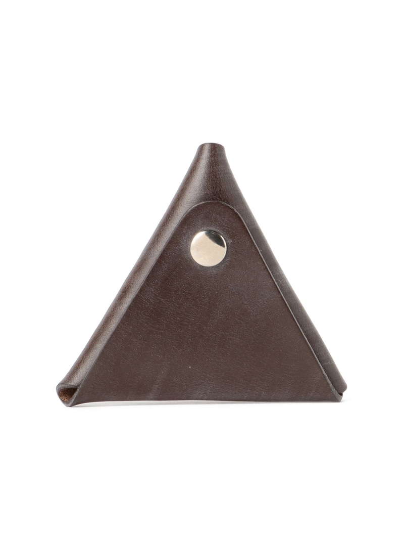 Beams Heart ビームス ブライドルレザー コインケース