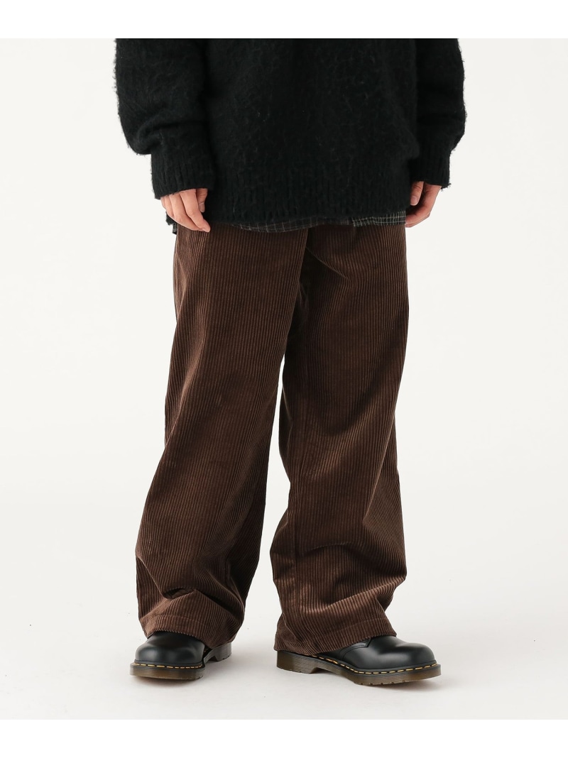 楽天市場】Ron Herman ロンハーマン パンツ サイズ:32 23AW Dickies