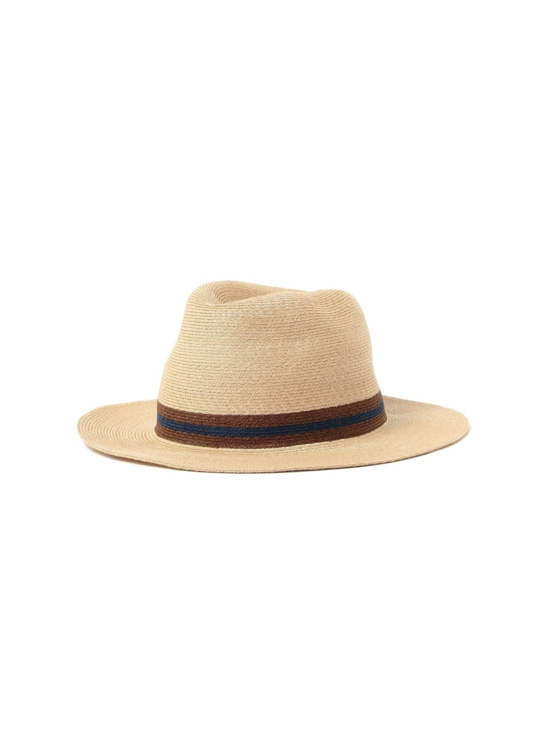 Blade Hat Abaca BEAMS PLUS ビームス メン 帽子 その他の帽子 ブラウン ベージュ【送料無料】[ Fashion] 15,840円