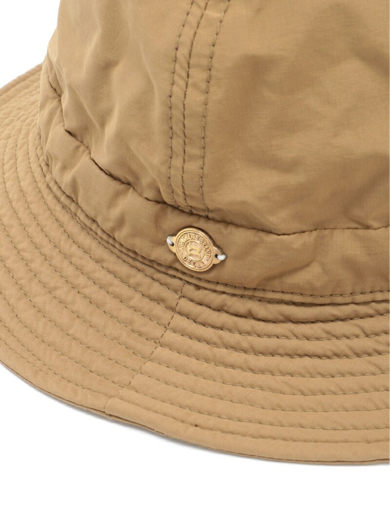 hunter orange fedora
