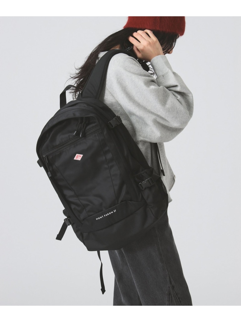 楽天市場】ノベルティ付 ダントン リュック レディース メンズ 大容量