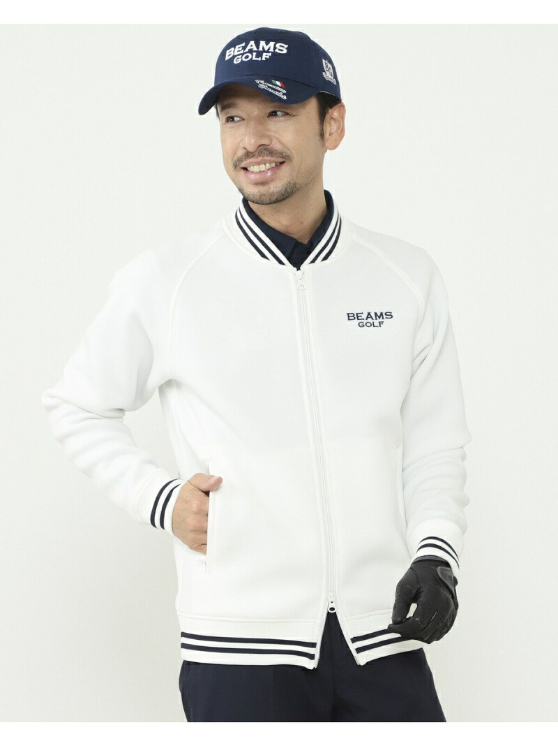 BEAMS GOLF】 メンズゴルフウェア サイズX-LARGE メンズウェア